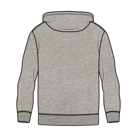 Yea CC Fleece Hoodie