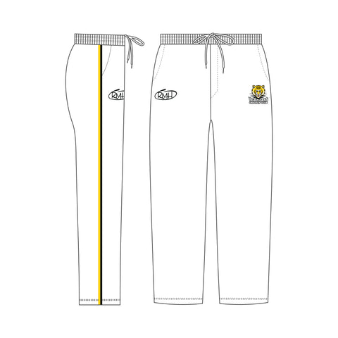 Yea CC White Cricket Pants