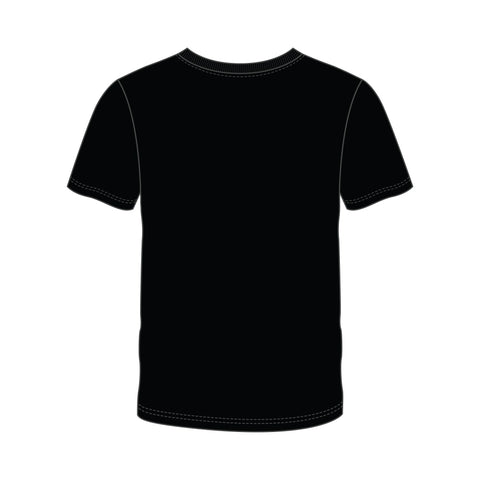 Yea CC Short Sleeve T-Shirt - Black