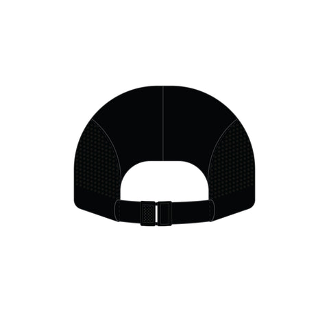 Yea CC Training Cap - Black