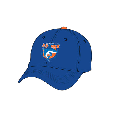 Armstrong Creek FNC Supporter Cap