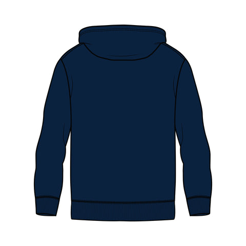 Armstrong Creek FNC Fleece Hoodie - Navy