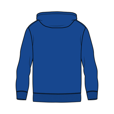 Armstrong Creek FNC Fleece Hoodie - Royal