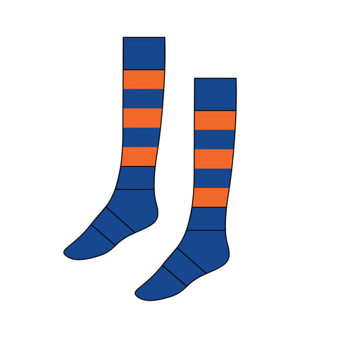 Armstrong Creek FNC Football Socks