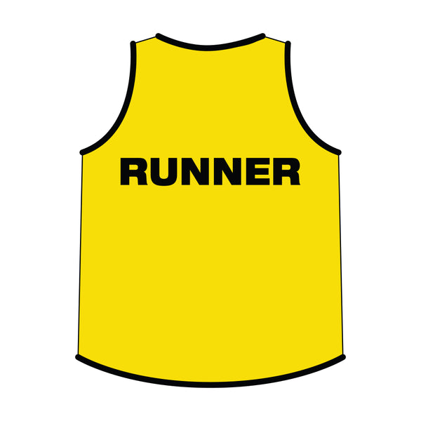 AFL Barwon Junior U9-U16 Runner Vest