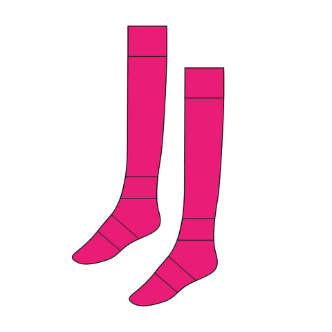 Home Football Club Socks Pack - Juniors