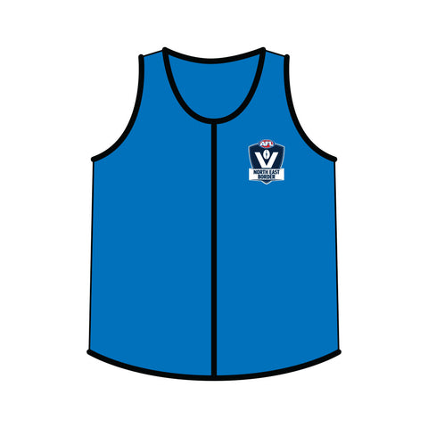 TDFL Umpire Escort Vest