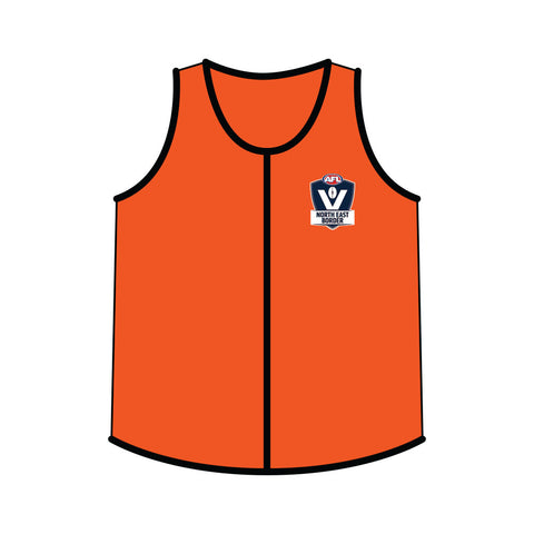 Ovens & King FNL Club Official Vest