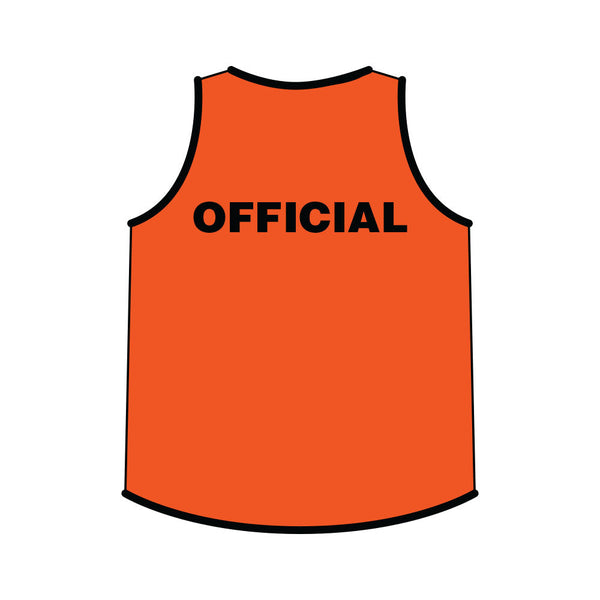 FFL Club Official Vest