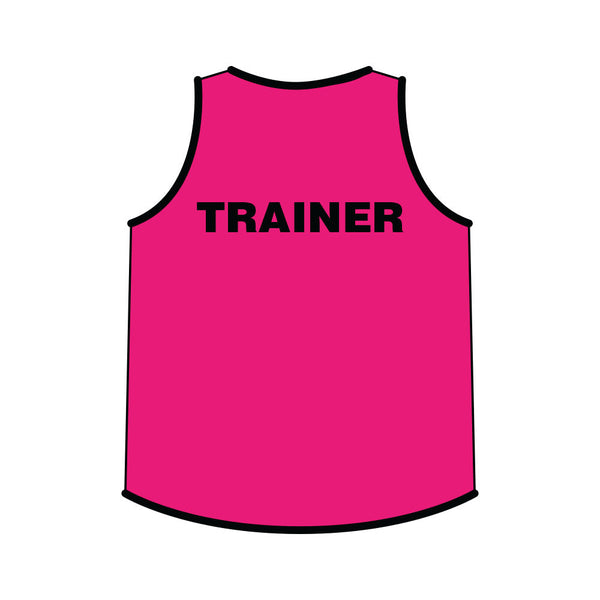 TDFL Trainer Vest
