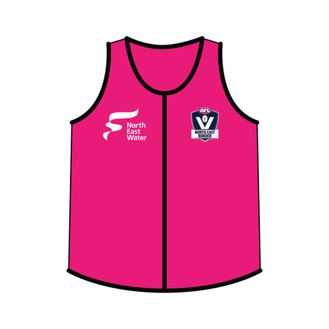 TDFL Water Carrier Vest
