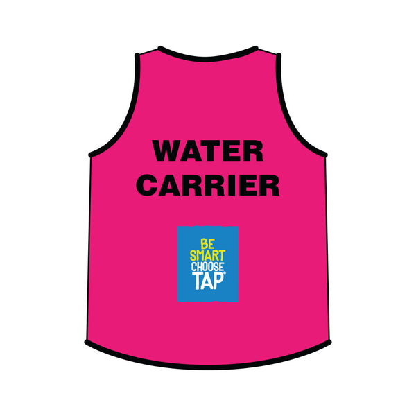 AWJFL Water Carrier Vest