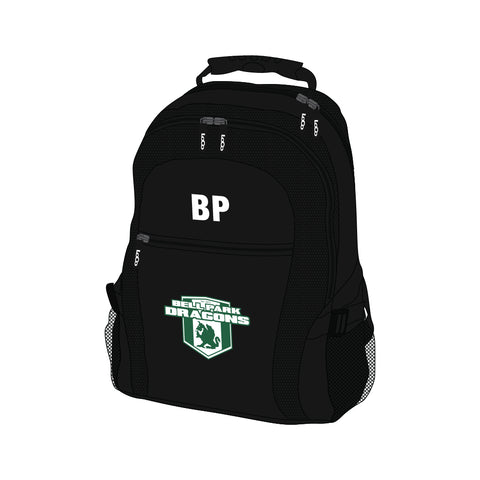 Bell Park CC Backpack