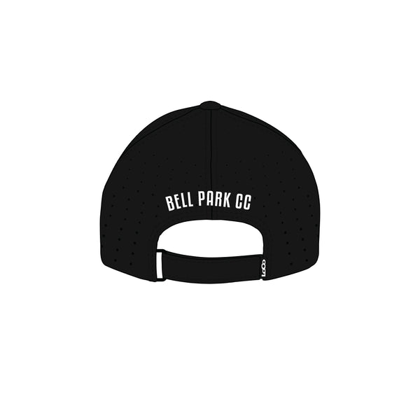 Bell Park CC Training Cap