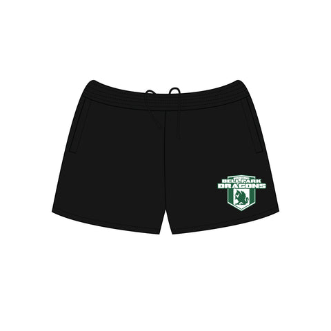 Bell Park CC Training Shorts