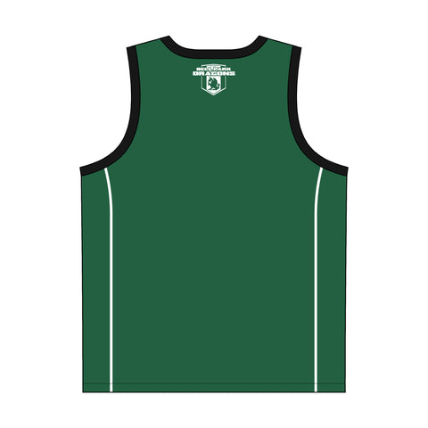 Bell Park CC Training Singlet