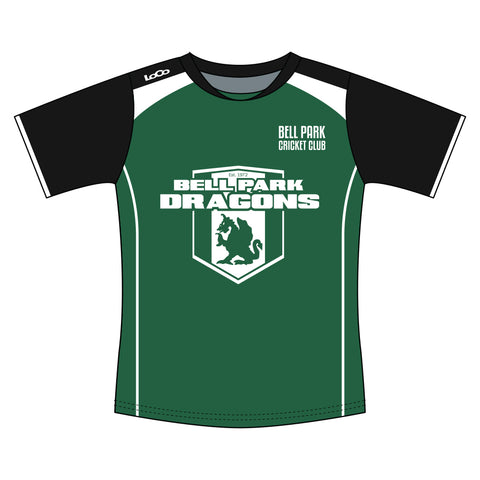 Bell Park CC Training Top