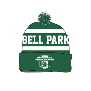 Bell Park FNC Knit Beanie