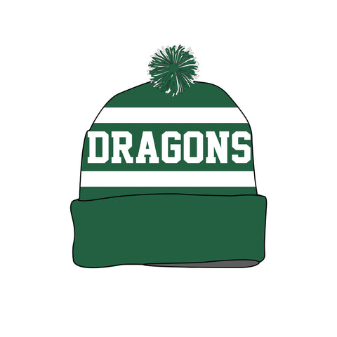 Bell Park FNC Knit Beanie