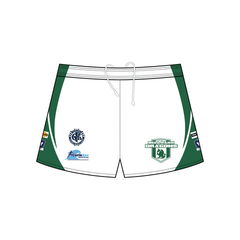 Bell Park FNC Senior Playing Shorts - Away