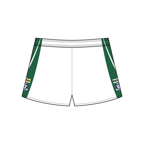 Bell Park FNC Senior Playing Shorts - Away