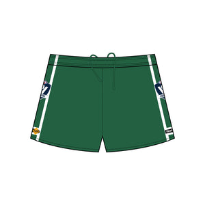 Bell Park FNC Junior Playing Shorts