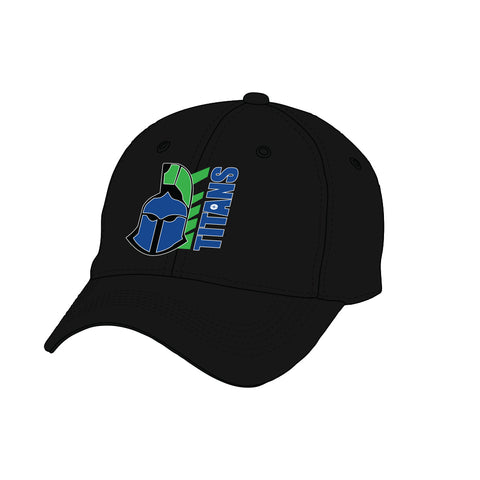 Berwick Springs JFC Club Cap