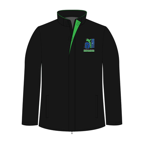 Berwick Springs JFC Winter Jacket