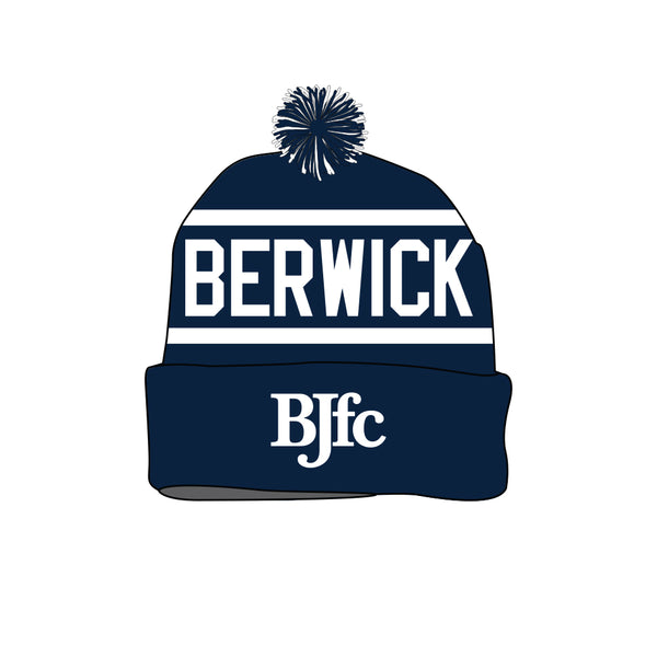 Berwick JFC Knit Beanie
