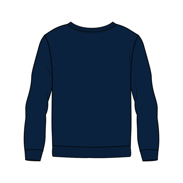 Berwick JFC Crew Neck Sweater