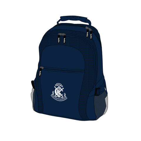 Carlton CC Club Backpack