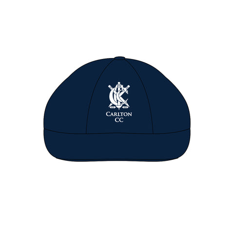 Carlton CC Matchday Baggy Cap