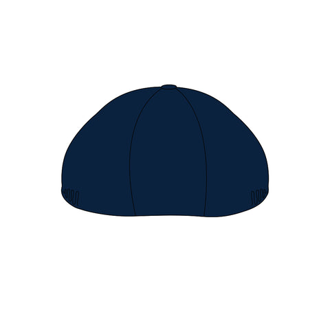 Carlton CC Matchday Baggy Cap