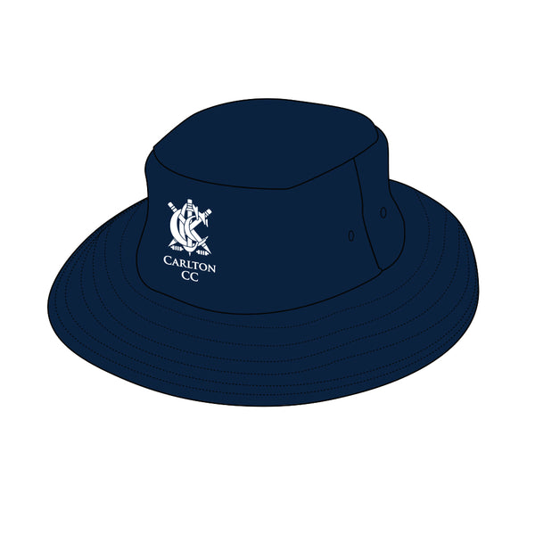 Carlton CC Wide Brim Hat