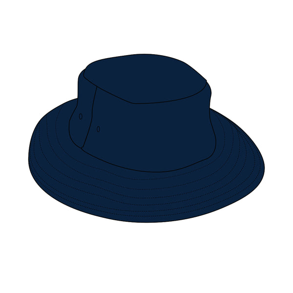 Carlton CC Wide Brim Hat