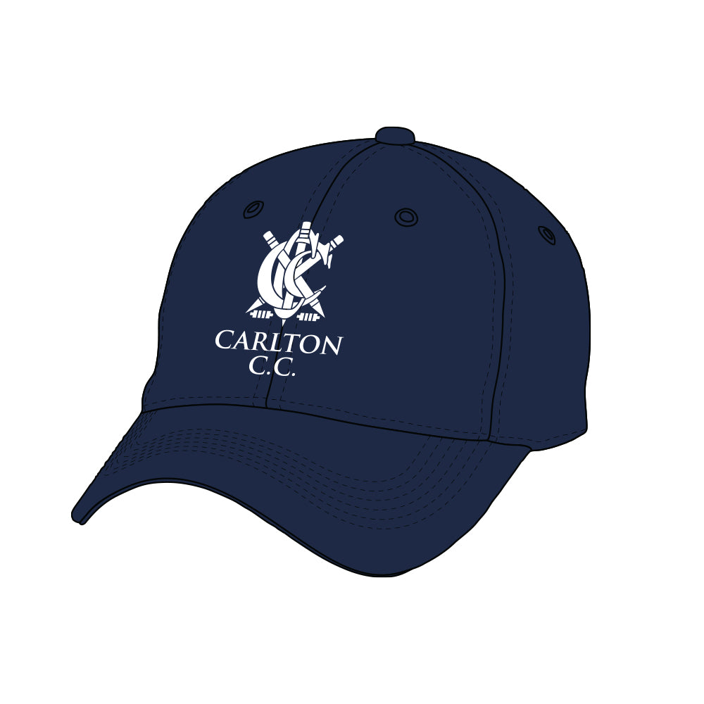 Carlton CC Training Cap