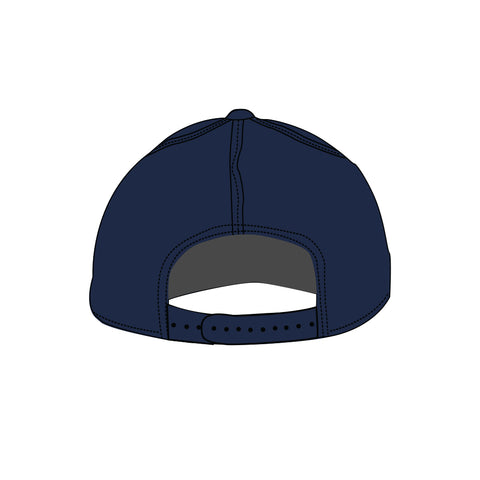 Carlton CC Training Cap