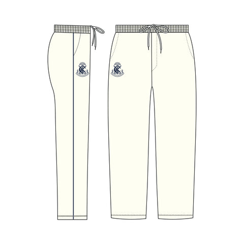 Carlton CC Playing Pants - Cream