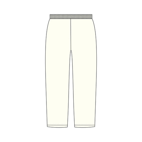 Carlton CC Playing Pants - Cream