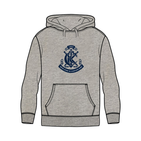 Carlton CC Fleece Hoodie