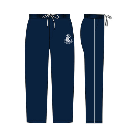 Carlton CC Playing Pants - Navy