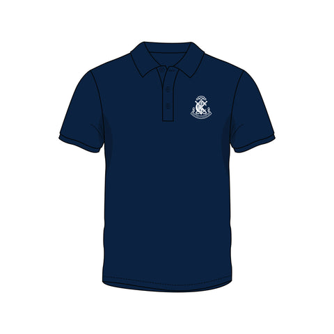 Carlton CC Performance Polo