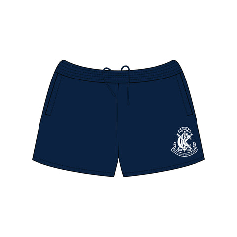 Carlton CC Training Shorts