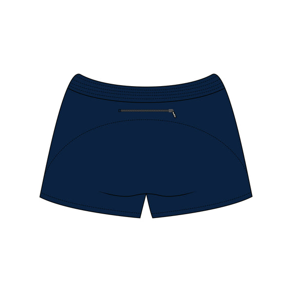 Carlton CC Training Shorts