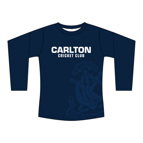 Carlton CC Training Tee