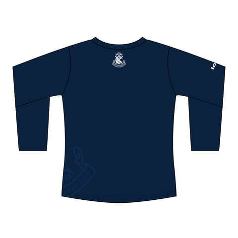 Carlton CC Training Tee