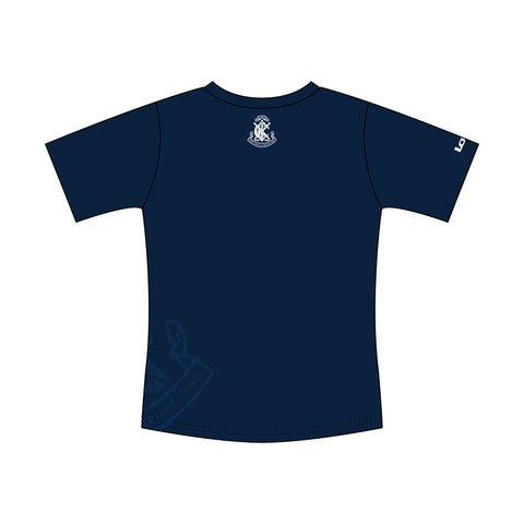 Carlton CC Training Tee