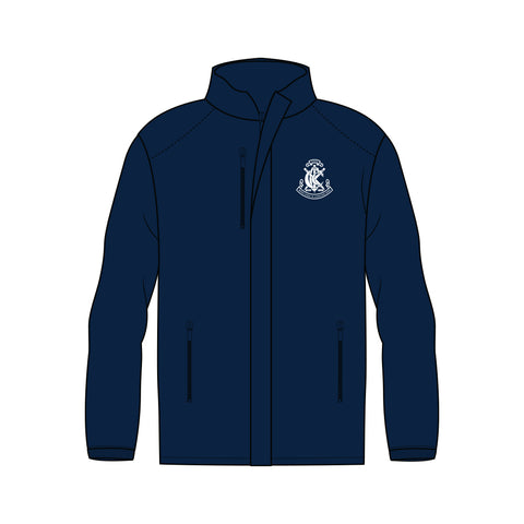 Carlton CC Windbreaker Jacket