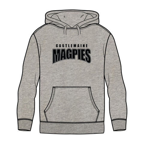 Castlemaine FNC Fleece Hoodie