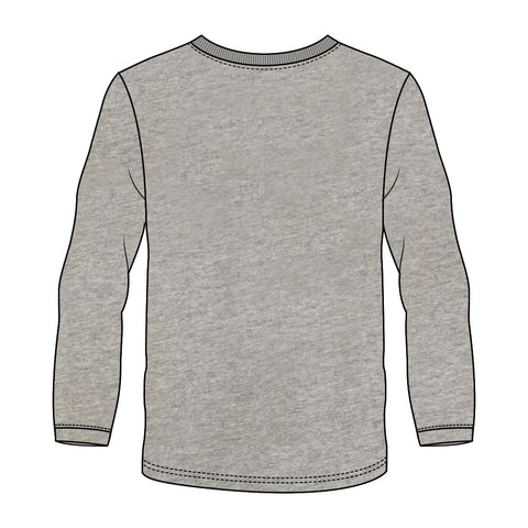 Castlemaine FNC Long Sleeve Tee